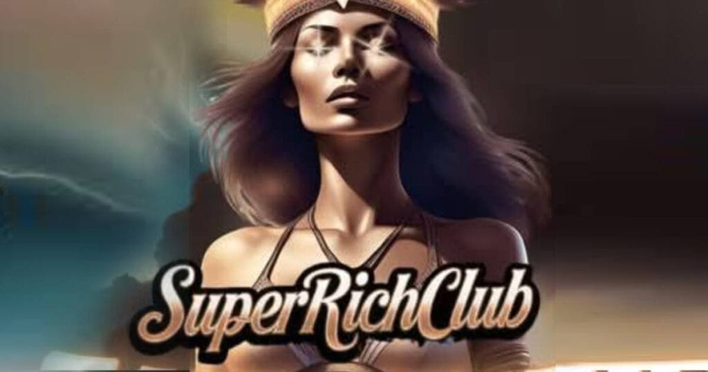 Discover the Story Behind SUPERRICH CLUB - Philippines' Trusted Online Casino