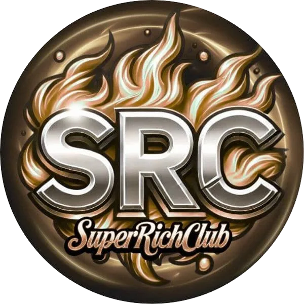 Super Rich Club Icon