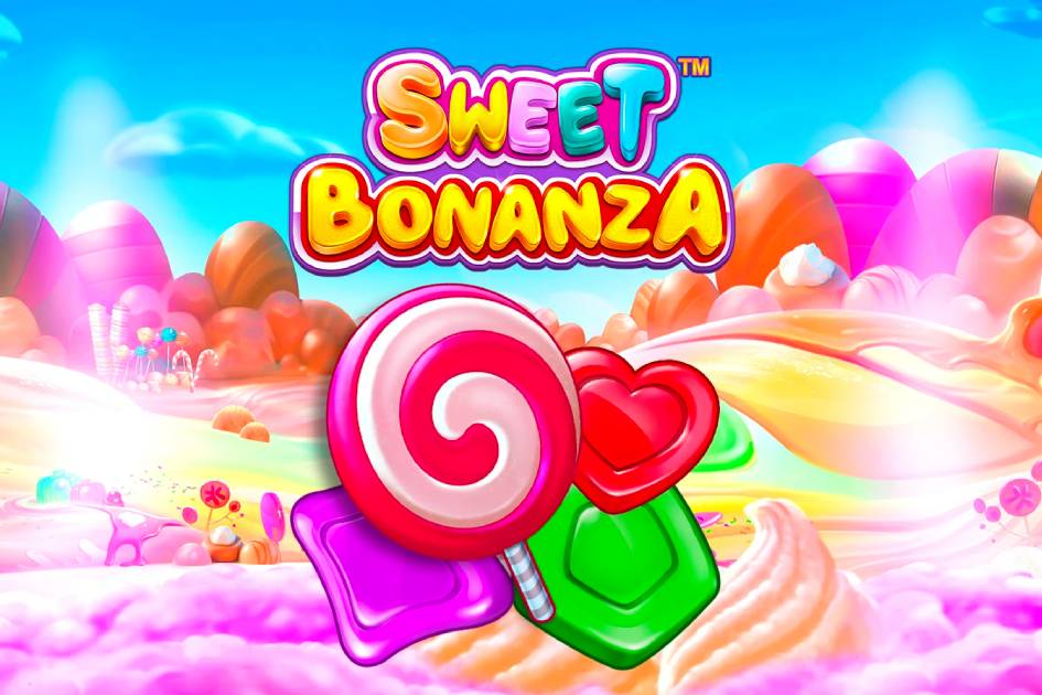 SuperRichClub Casino - Exciting Games: Sweet Bonanza